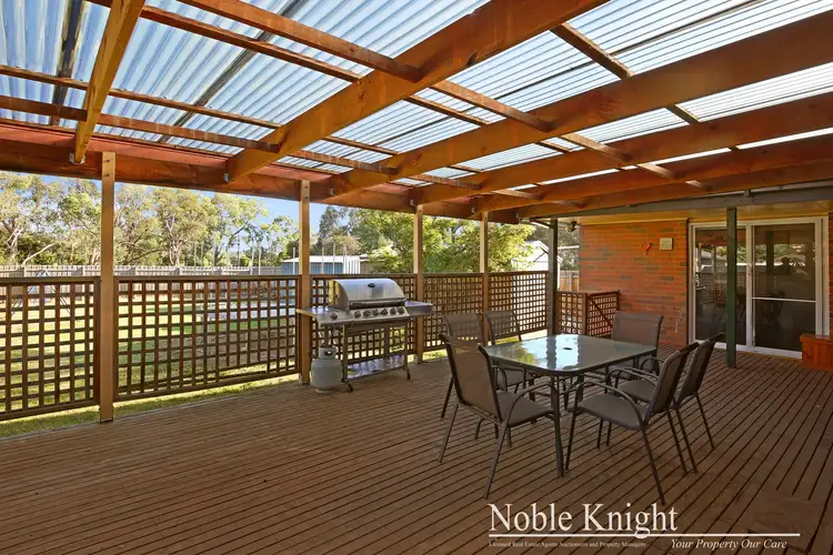 Third view of Homely house listing, 9 Balcombe Avenue, Mooroolbark VIC 3138