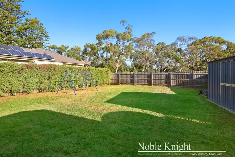 Fourth view of Homely house listing, 9 Balcombe Avenue, Mooroolbark VIC 3138