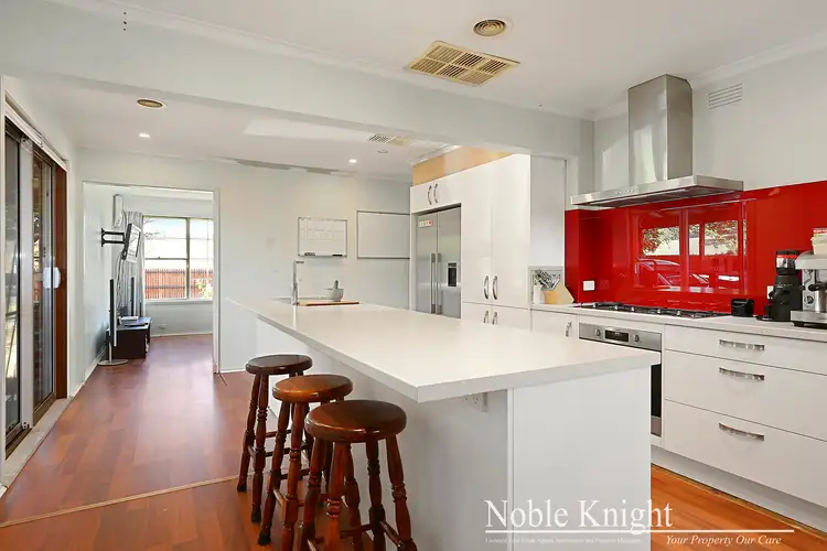 Fifth view of Homely house listing, 9 Balcombe Avenue, Mooroolbark VIC 3138