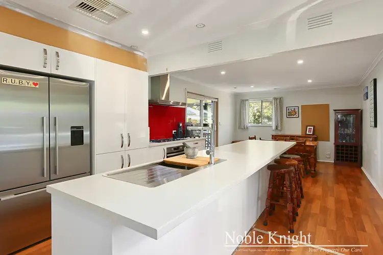 Sixth view of Homely house listing, 9 Balcombe Avenue, Mooroolbark VIC 3138