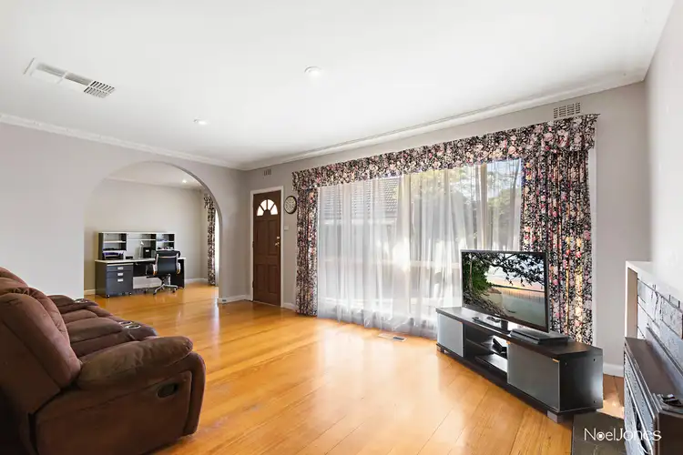 Second view of Homely house listing, 15 Alvena Crescent, Heathmont VIC 3135