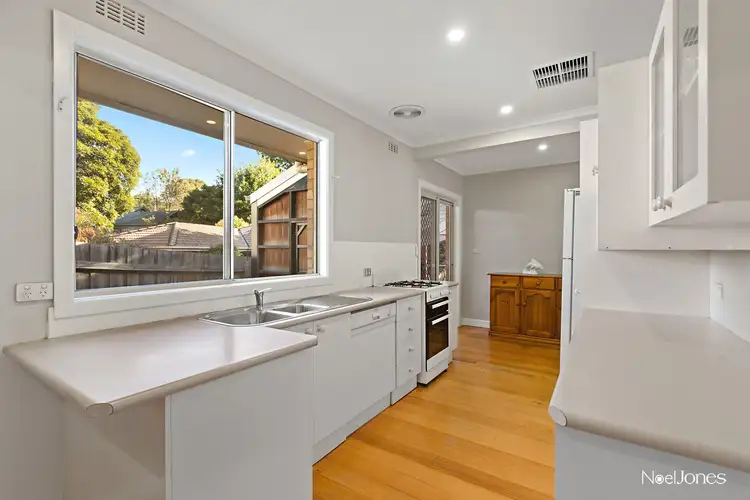 Third view of Homely house listing, 15 Alvena Crescent, Heathmont VIC 3135