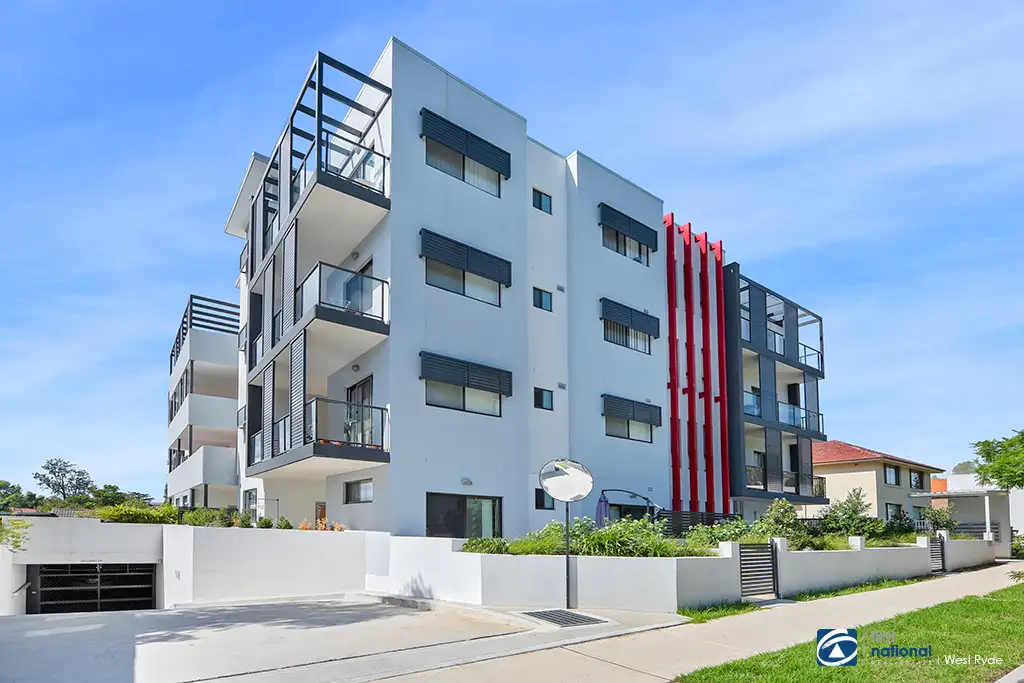 Main view of Homely apartment listing, 105/38 MacArthur Street, Parramatta NSW 2150