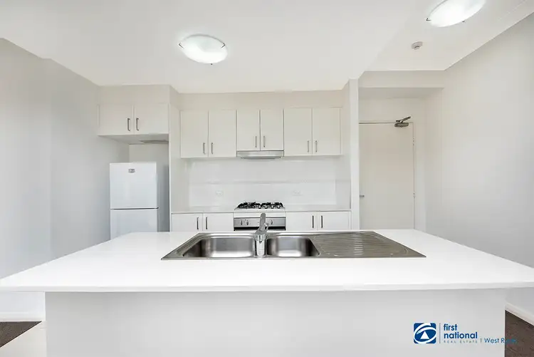 Fourth view of Homely apartment listing, 105/38 MacArthur Street, Parramatta NSW 2150