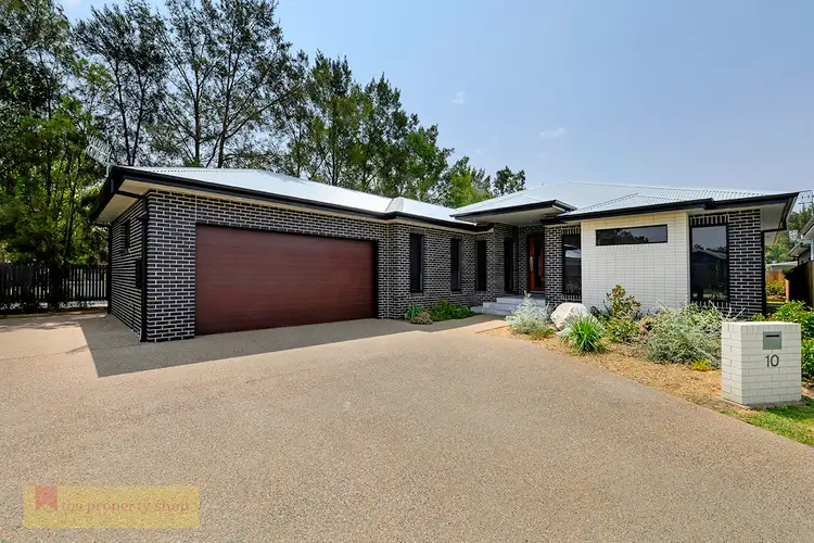10 Costigan Court, Mudgee NSW 2850