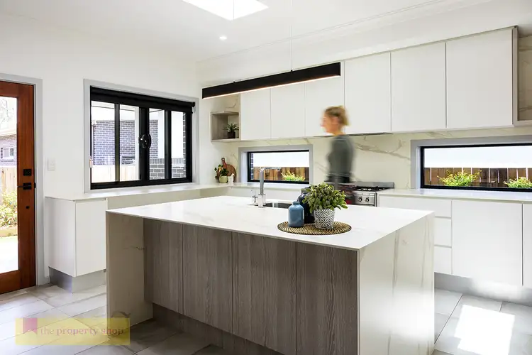 Third view of Homely house listing, 10 Costigan Court, Mudgee NSW 2850