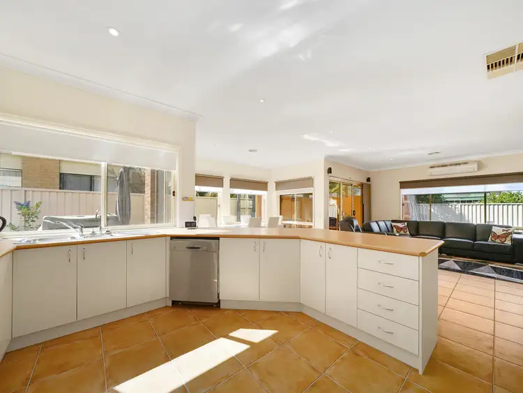 Third view of Homely house listing, 6 Oaklands Way, Pakenham VIC 3810