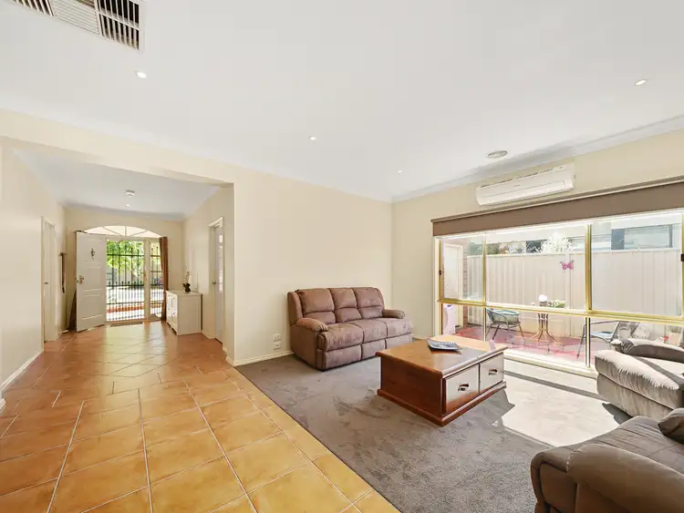 Fifth view of Homely house listing, 6 Oaklands Way, Pakenham VIC 3810