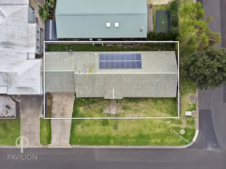 Second view of Homely house listing, 1 Jasper Avenue, Barwon Heads VIC 3227