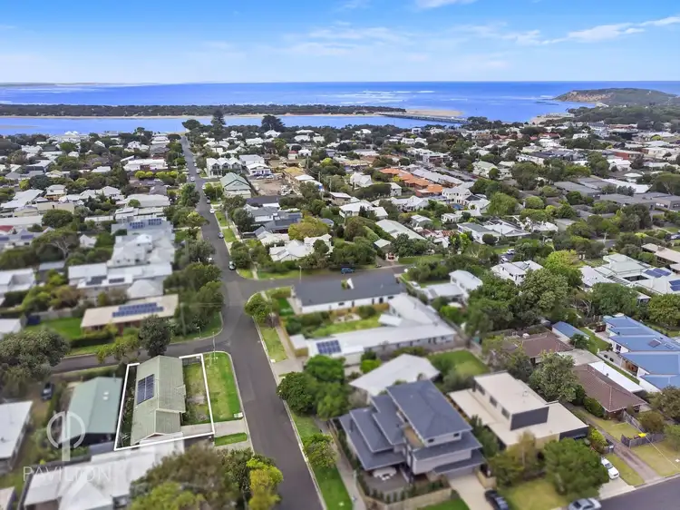 Third view of Homely house listing, 1 Jasper Avenue, Barwon Heads VIC 3227