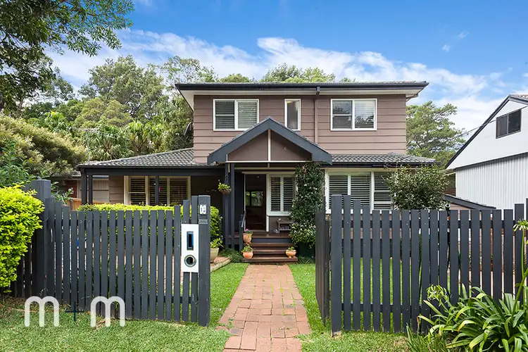 Main view of Homely house listing, 13 Cornock Avenue, Thirroul NSW 2515