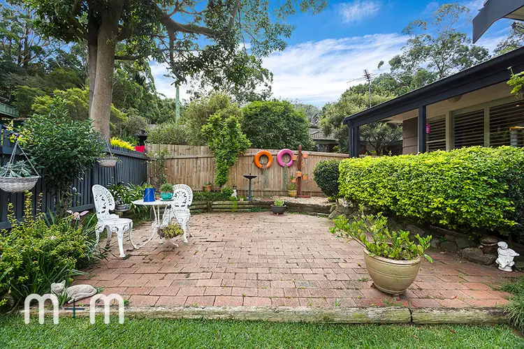 Second view of Homely house listing, 13 Cornock Avenue, Thirroul NSW 2515