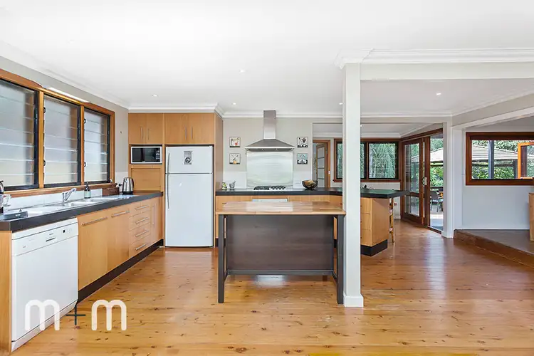 Third view of Homely house listing, 13 Cornock Avenue, Thirroul NSW 2515