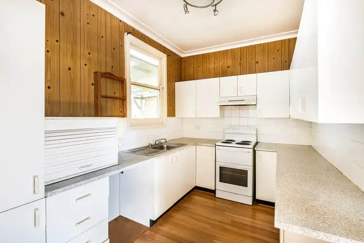 Second view of Homely house listing, 12 Crookwell Avenue, Miranda NSW 2228