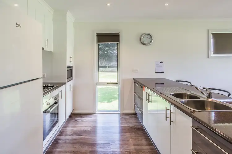 Second view of Homely villa listing, 23/96 Old Barmah Road, Moama NSW 2731