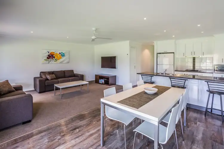 Third view of Homely villa listing, 23/96 Old Barmah Road, Moama NSW 2731