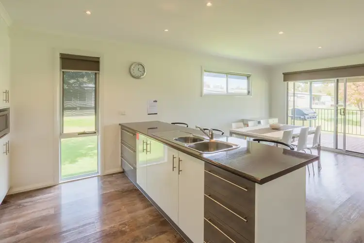 Fourth view of Homely villa listing, 23/96 Old Barmah Road, Moama NSW 2731