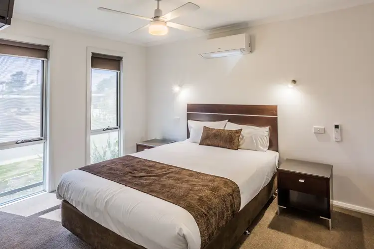 Fifth view of Homely villa listing, 23/96 Old Barmah Road, Moama NSW 2731