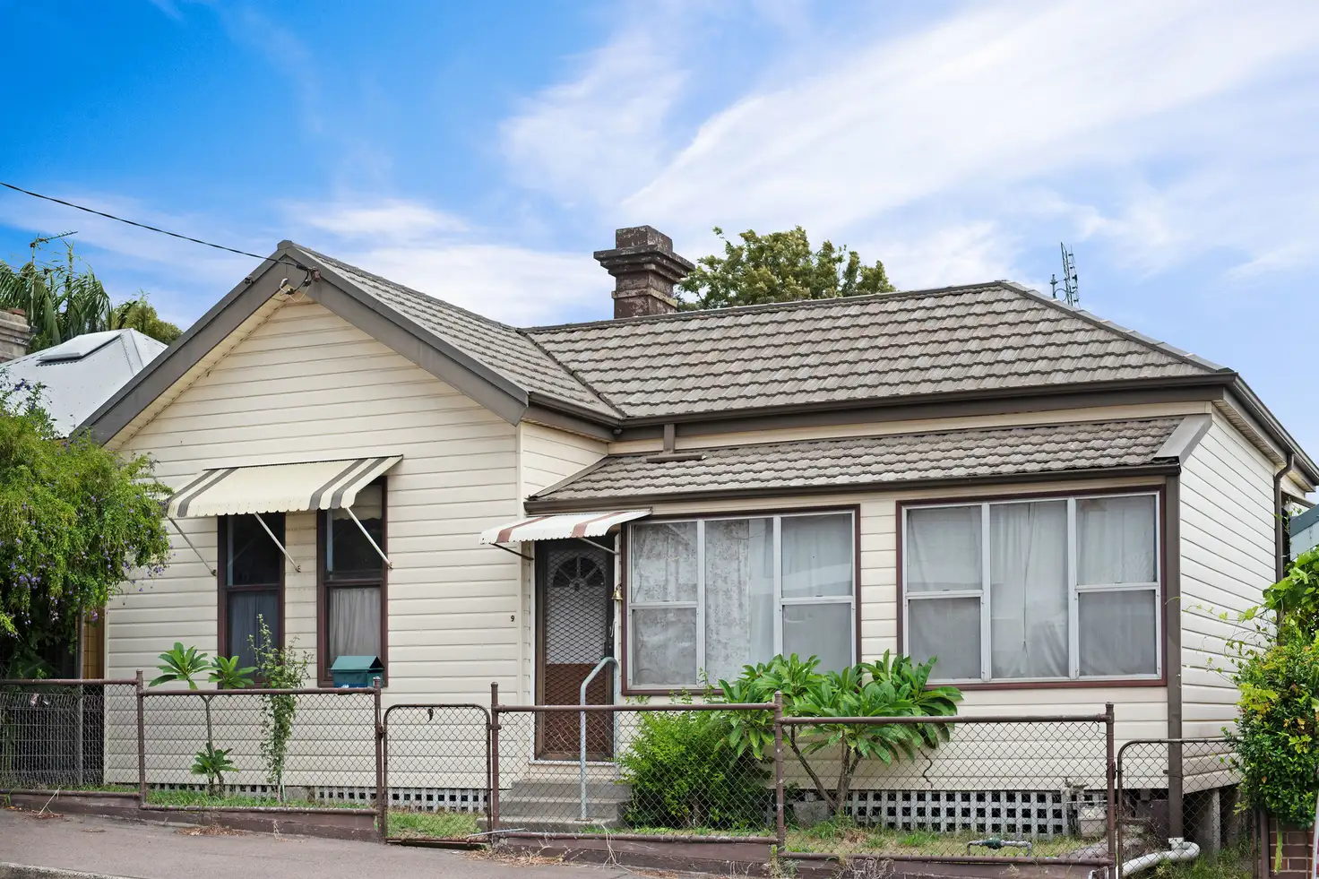 Main view of Homely house listing, 9 Elizabeth Street, Tighes Hill NSW 2297
