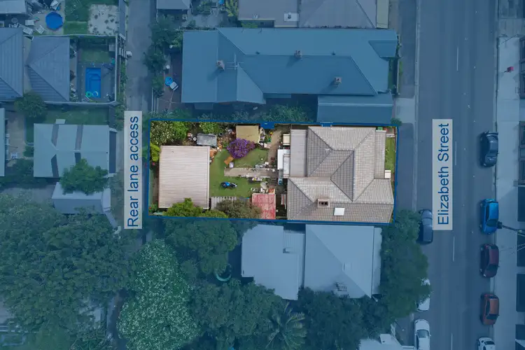 Second view of Homely house listing, 9 Elizabeth Street, Tighes Hill NSW 2297