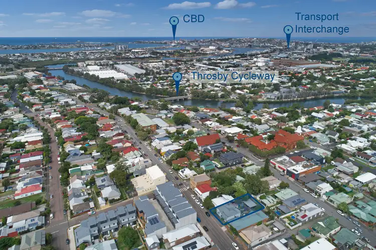 Fourth view of Homely house listing, 9 Elizabeth Street, Tighes Hill NSW 2297