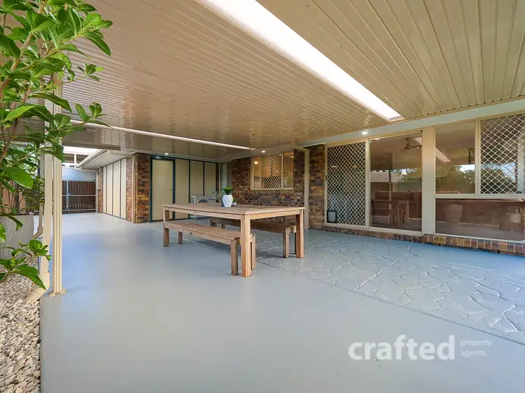 Fourth view of Homely house listing, 124 Bottlebrush Drive, Regents Park QLD 4118