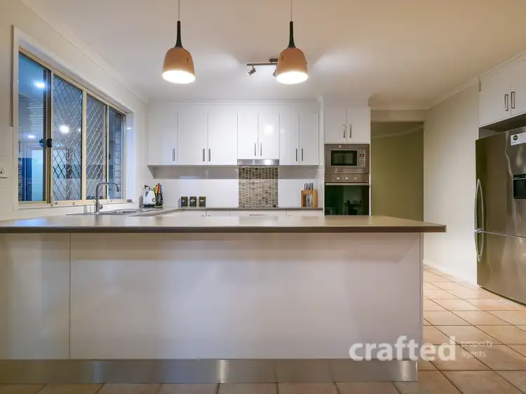 Fifth view of Homely house listing, 124 Bottlebrush Drive, Regents Park QLD 4118