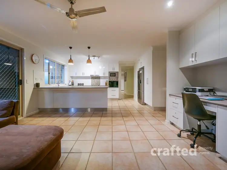 Sixth view of Homely house listing, 124 Bottlebrush Drive, Regents Park QLD 4118