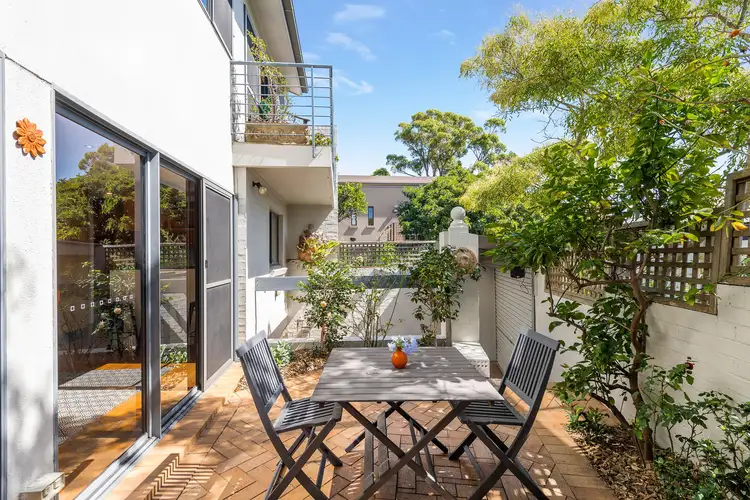 Main view of Homely house listing, 12 Centre Street, Redfern NSW 2016