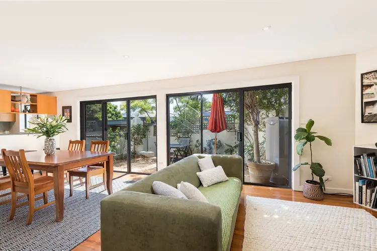 Second view of Homely house listing, 12 Centre Street, Redfern NSW 2016