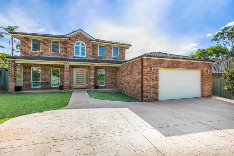 7A Vesta Street, Sutherland NSW 2232