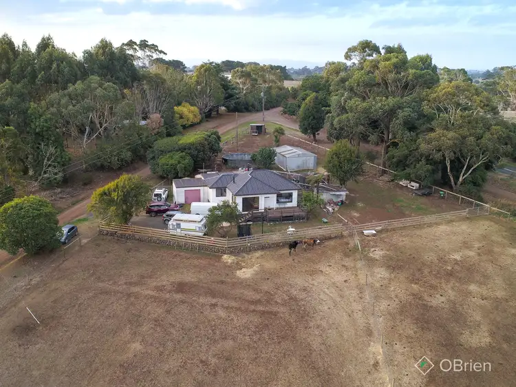 21 Hooleys Road, Warragul VIC 3820