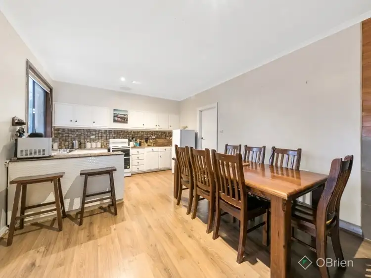 Second view of Homely house listing, 21 Hooleys Road, Warragul VIC 3820