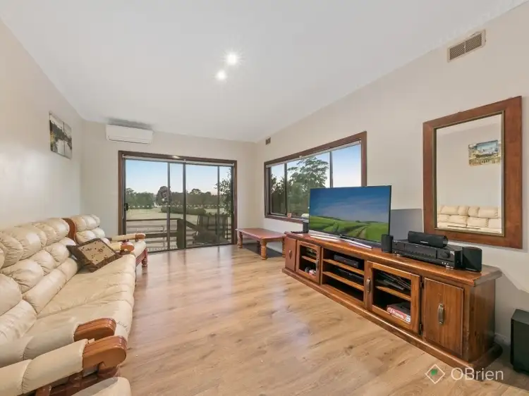 Sixth view of Homely house listing, 21 Hooleys Road, Warragul VIC 3820