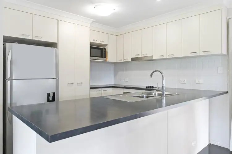 Third view of Homely house listing, 8 Shannons Drive, Lammermoor QLD 4703