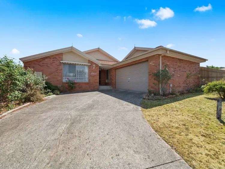 9 Eskdale Court, Narre Warren VIC 3805