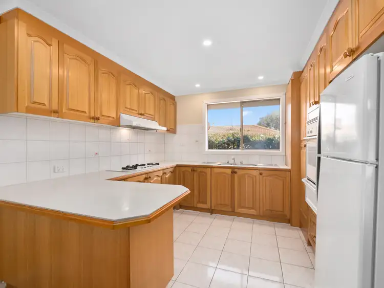 Fourth view of Homely house listing, 9 Eskdale Court, Narre Warren VIC 3805