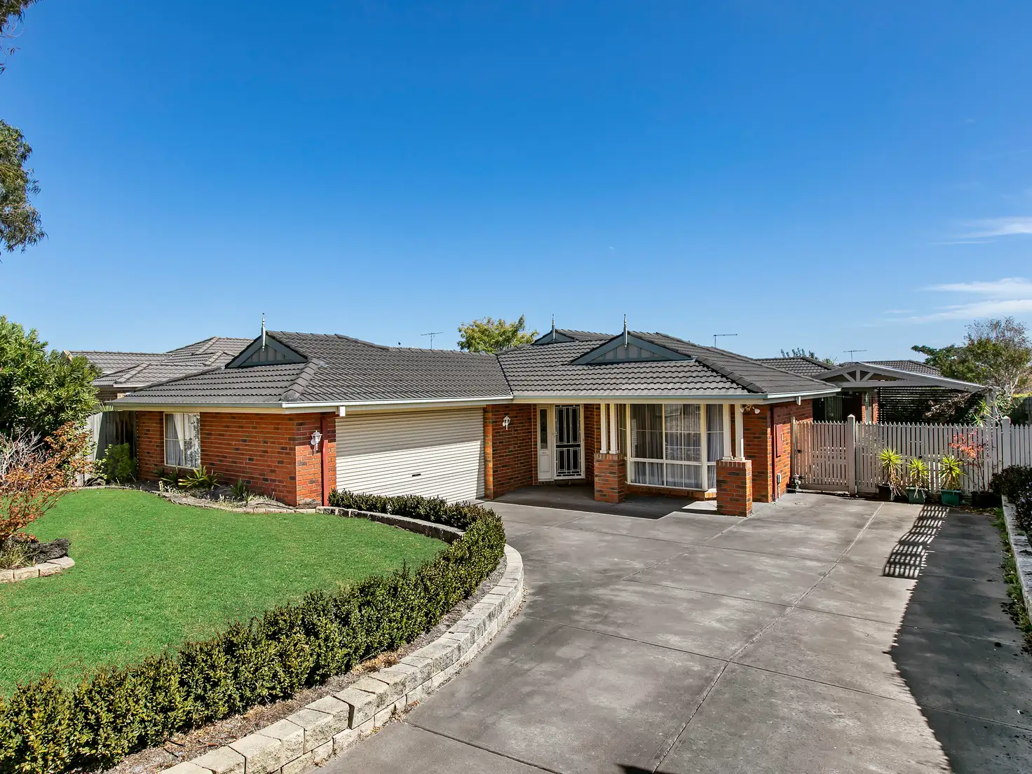 Main view of Homely house listing, 51 Browtop Road, Narre Warren VIC 3805