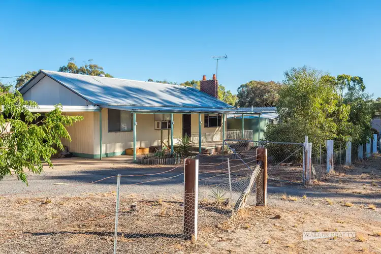 Main view of Homely house listing, 11 Wills Street, Baringhup VIC 3463