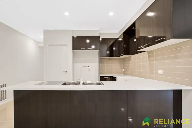 Second view of Homely house listing, 11 Riverton Boulevard, Harkness VIC 3337