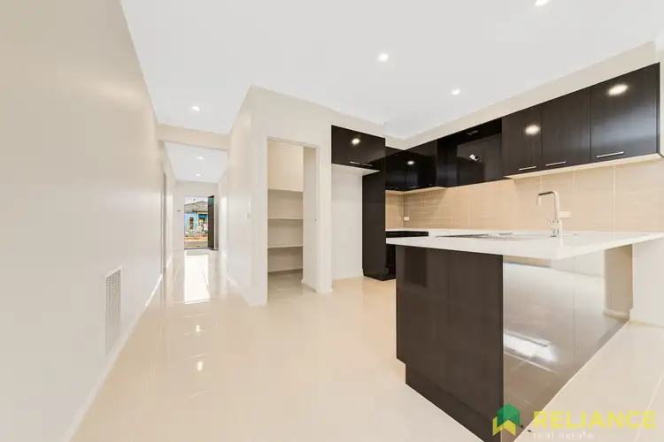 Third view of Homely house listing, 11 Riverton Boulevard, Harkness VIC 3337