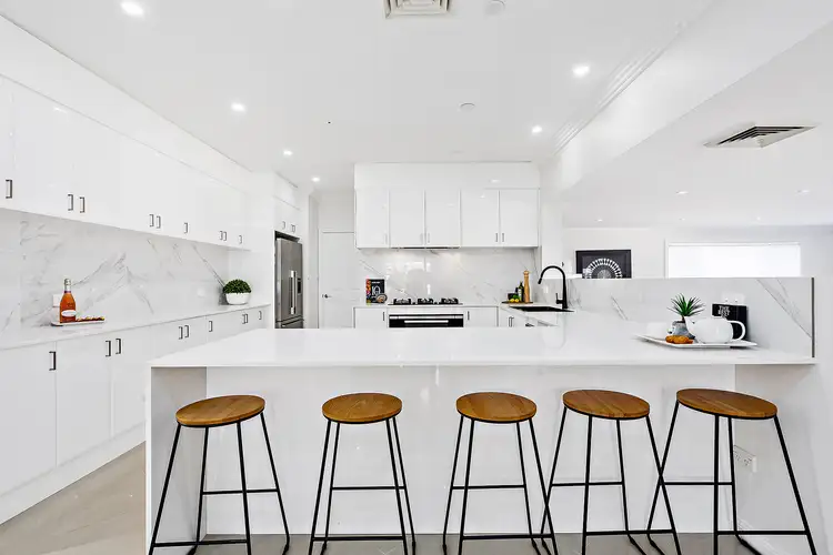 Second view of Homely house listing, 3 Ibis Place, Blackbutt NSW 2529