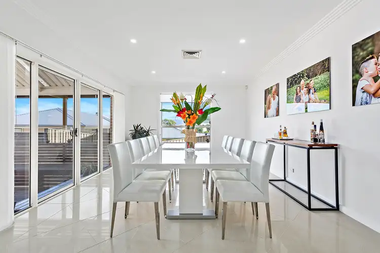 Fourth view of Homely house listing, 3 Ibis Place, Blackbutt NSW 2529