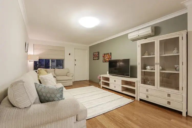 Fifth view of Homely villa listing, 4/7 Clarence Street, Tuart Hill WA 6060