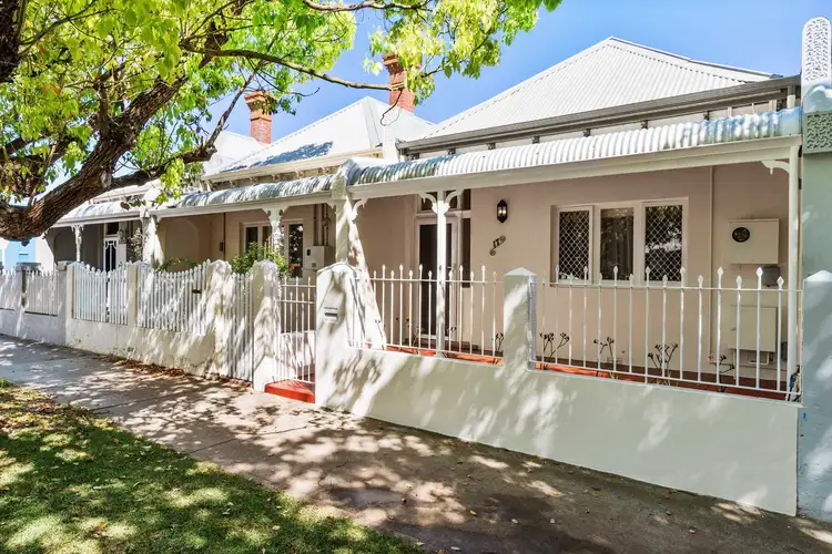 17 Coghlan Road, Subiaco WA 6008