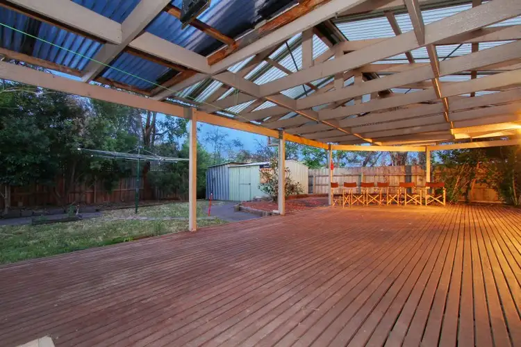 Third view of Homely house listing, 82 Centenary Drive, Mill Park VIC 3082