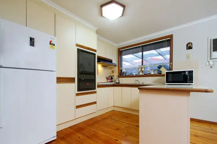 Fifth view of Homely house listing, 82 Centenary Drive, Mill Park VIC 3082