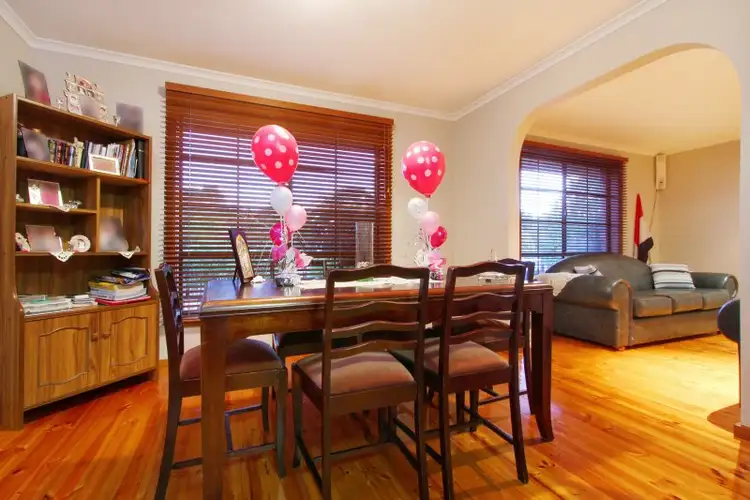 Sixth view of Homely house listing, 82 Centenary Drive, Mill Park VIC 3082