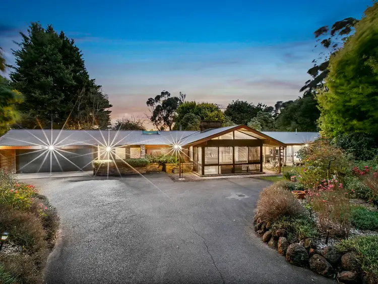 23 Stoney Creek Road, Beaconsfield Upper VIC 3808