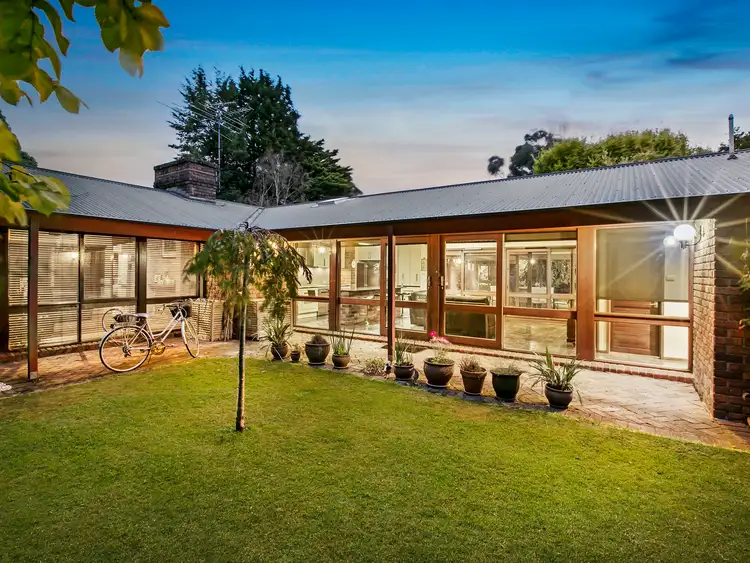 Second view of Homely house listing, 23 Stoney Creek Road, Beaconsfield Upper VIC 3808